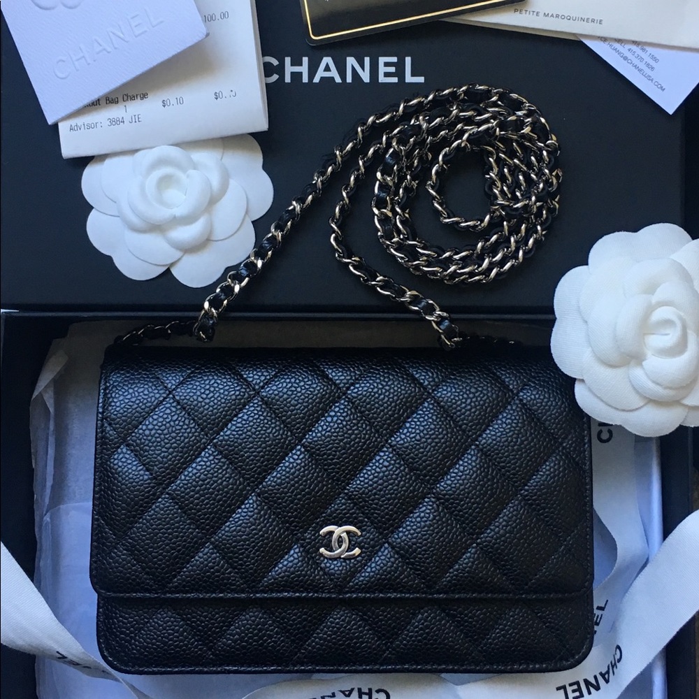 Chanel WOC